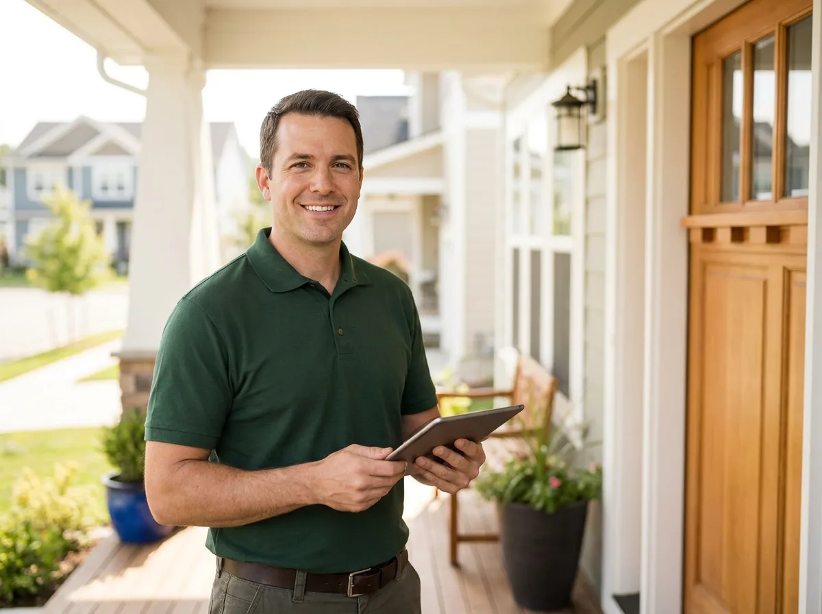 Pest control FAQs for Vernon, TX